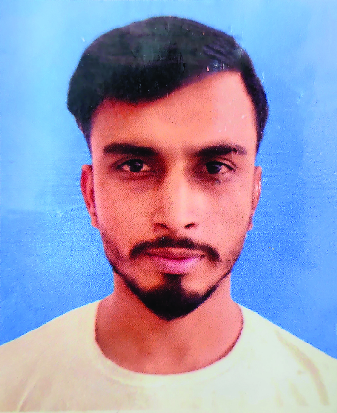 Photo of মো: ফরিদ শেখ 